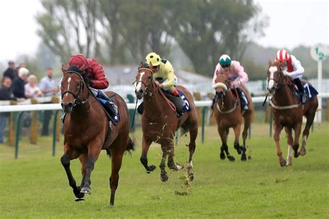 racing results yarmouth